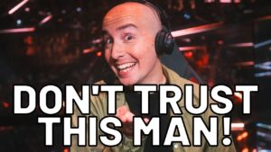 How Karmine Corp EXPOSED A BALD FRAUD!