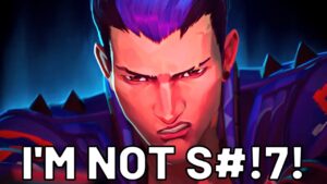 How To Make Valorant's Worst Agent Good!