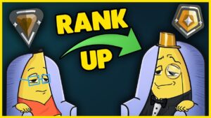 How to escape low ELO