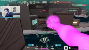 ICEBOX! G2 SHAHZAM PRO REYNA VALORANT RANKED GAMEPLAY