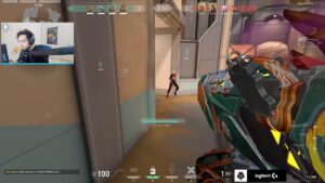 INSANE ACE! 35+ KILLS! MVP! G2 ShahZaM PRO RAZE VALORANT GAMEPLAY [Full Match VOD]