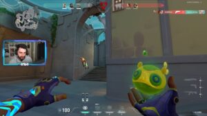 IS GEKKO OP?! Mixwell NEW AGENT GEKKO GAMEPLAY VALORANT 2.0 ONI GAMEPLAY [Full Match VOD]