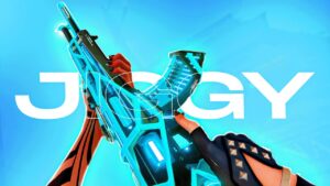 JIGGY! ⚔️🔥 (Valorant Montage)