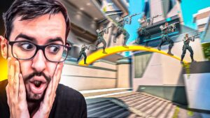 JUGADORES QUE DESTROZAN SOLO CON EL MOVIMIENTO