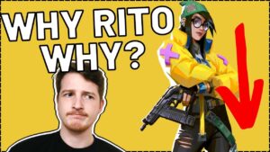 Kj Is Getting ANOTHER Nerf?