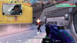 MVP! THE GOD OF VIPER - NATS ! VIPER ICEBOX VALORANT RANKED GAMEPLAY [Full Match VOD]