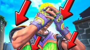 ¡NERF A GEKKO Y NUEVO PACK DE SKINS EN VALORANT!