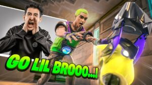 *NEW* VALORANT Agent GEKKO Is INSANE (ft. TenZ, Kyedae, Grimm, iiTzTimmy & More!)