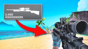 ¿NUEVO ARMA EN VALORANT?