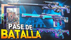 NUEVO PASE DE BATALLA, PACK ONI 2.0 Y MUCHO MAS | EPISODIO 6 ACTO 2