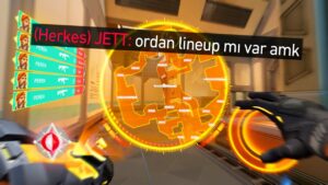 ODTÜ'de öğretilen brimstone tavaf taktiği