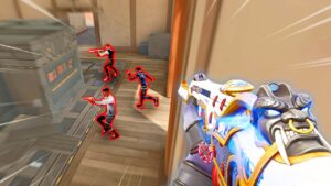 "OMEN IS A CRINGE CONTROLLER!"