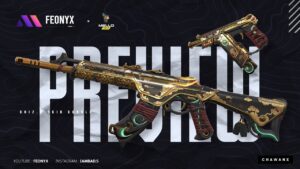 พรีวิว ONI 2.0 สวยมากและทำไมถึงทำนาน !? | VALORANT