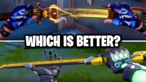 Oni Katana vs RGX Blade - VALORANT Before You Buy