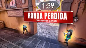 PIERDEN DOS VECES LA MISMA RONDA | LAS MEJORES JUGADAS DE LA SEMANA