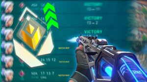 POV: You're Smurfing in Immortal