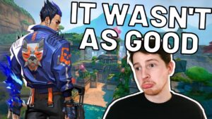 Paper Rex Played Yoru Again!