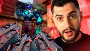 ¿QUÉ POSIBILIDAD HABÍA DE QUE ACABARA ASÍ? | Heretics Mixwell