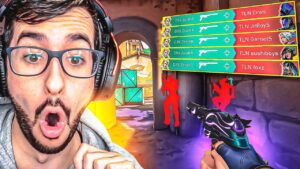 ¡REACCIONANDO A LAS MEJORES JUGADAS DEL LOCK IN!