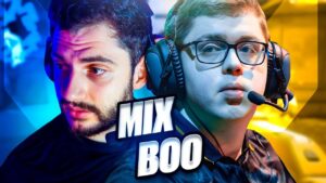 REMONTAMOS EN UN ATAQUE MUY CLEAN | Heretics Mixwell