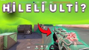 Rakibinizi & takımınızı delirtecek taktikler pt.19 /VALORANT/