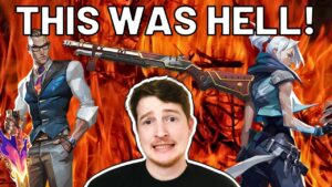 Ranking The WORST Valorant Metas Ever!