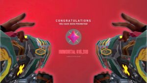 Reaching Immortal with Raze Only... Raze to Radiant Ep. 8