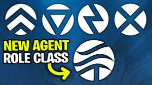 Riot is about to add a NEW Valorant Agent Class?
