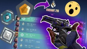 SZYBKIE i NAJLEPSZE PORADY DO WYJŚCIA Z LOW ELO w VALORANT