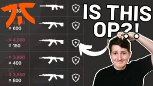 Should You Only Buy Light Shields In Valorant?