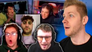 So schlecht!😂Harmii Reagiert auf Twitch Clips...