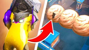 THE CATERPILLAR SMOKE | Gekko Speedrun #6