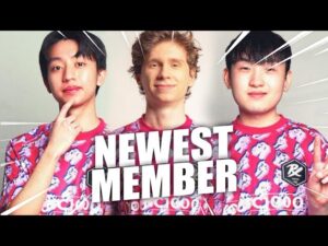 THE TRIO That you don't want to play AGAINST | PRX F0RSAKEN