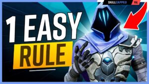 THIS Player SOLVED Ranked Making It EASY! - Valorant Guide