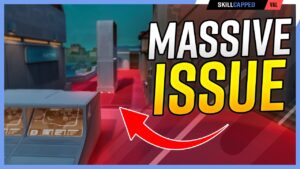 THIS Site is MASSIVELY Flawed! (ABUSE THIS!) - Valorant Guide