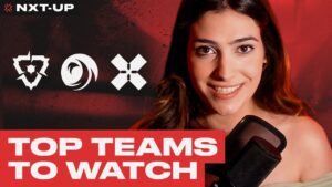 TOP 7 Teams To Watch In VCT League Play | NXT-UP