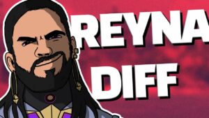 TRAINING MY REYNA FOR VCT?! 😍 | KC ScreaM