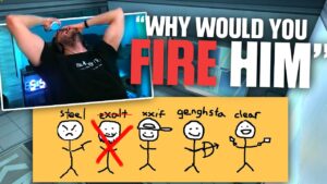 Tarik Reacts to Disguised Toast's NEW Valorant Team (TSM VS DSG)