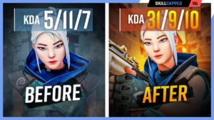 The #1 Gamesense HACK You NEED to MASTER! - Valorant Guide