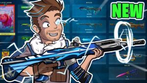 The Altitude side of Valorant ranked (New bundle)