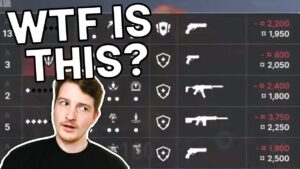 The Biggest Troll In A Pro Game I've Ever Seen! | DRX vs Loud Analysis