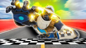 The Challenge is almost complete... (Sentinel to Radiant HIGHLIGHTS)