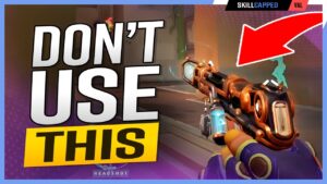 This INVISIBLE Mistake SABOTAGES YOUR TEAM! - Valorant Guide