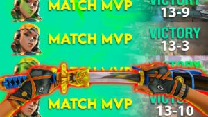 This Raze player gained 200RR in 2 days... (RADIANT COACHING)