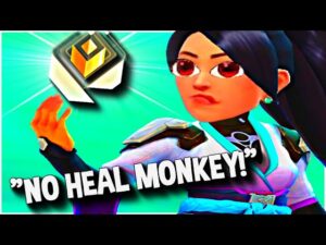 VALORANT, But It&#039;s FUN!!