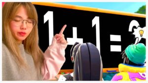 VALORANT : to the women I've coached