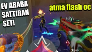 VAY ANAM BABAM BE BU SET Bİ HARİKA! | ONU V2.0