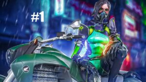 What the #1 Viper looks like...