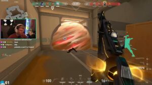 Why Brim Molly counters Raze's Knee (ft. ShahZaM and Keeoh)