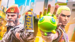 Why Gekko combos best with Brim (ft. @Keeoh Gekko Speedrun!)